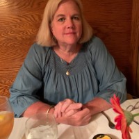 Anne Blanton