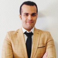 Alireza Ketabdari