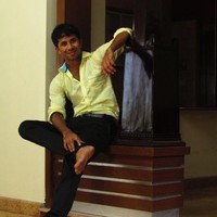 Vinayaka Mayya
