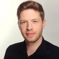 Marc-Philipp Richard Fuchs