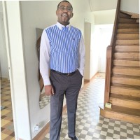 Francois Xavier Bakuka