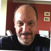 Paulo Barroso