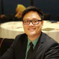 Arjay Diego