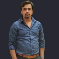 Rajat Goswami