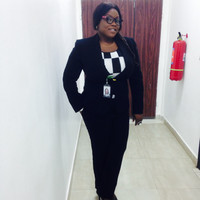 Becky Ukeni