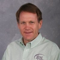 Tony Schroeder