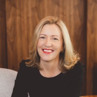 Bernadette Morrison