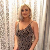 Jessica Buttress