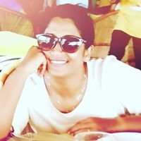 Tina Thimmaiah