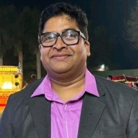 Ashish Muley
