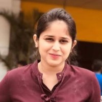 Simran Patil