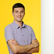 Benjamin Lang