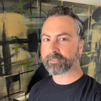 Darren Detavernier