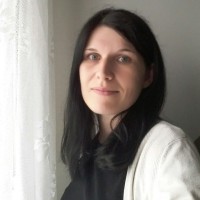 Agnieszka Krzyżanowska