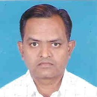 Dharmesh Mistry
