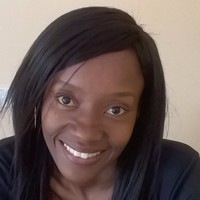 Cynthia Ncube