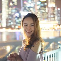 Isobel Tan