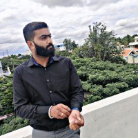 Jagdish Kumar