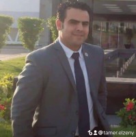 Tamer Alzeny
