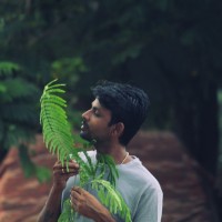 prashanth kj
