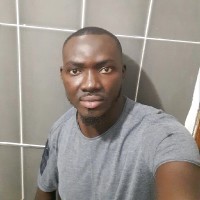 Mamadou Sow