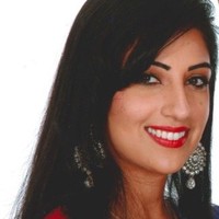 Inder Bhamra