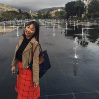 Rose Liu