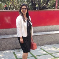 Meenakshi Garg