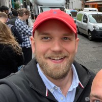 Zhenya Vashchuk, CFA