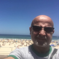 Marco Chiaramonte