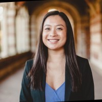 Stephanie Hing