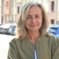 Anja Sturm