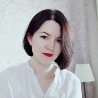 Dinara Pershina