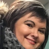 Trudy Mitchell Hayse