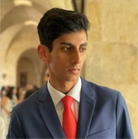 Ayaan Rayani