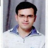 Nishant Kharb