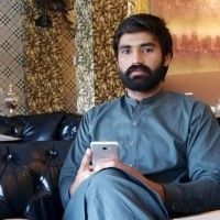 Ghulman Naseer Tarar