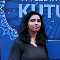 Kalpana Nath
