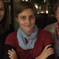 Kerry-Ann Van Eeden