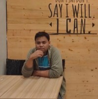 Yuan Novabianto Raharjo