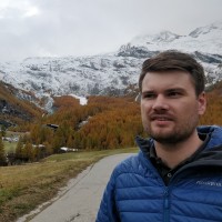Thomas Ytterdal