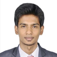 Karthikeyan Selvagurusamy