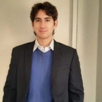 Giancarlo Rodriguez Pastor