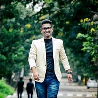 Yogesh Ghadigaonkar