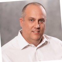 Paul Ferguson