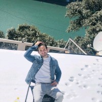 Arjun Rana