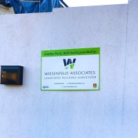 Michael Wiesenfeld MFPWS