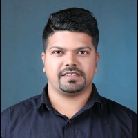Shailesh Kurade