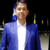 Sandeep Kumar Yadav