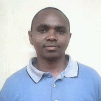 James Mugumo